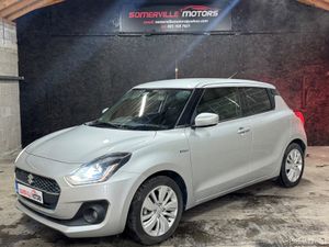 SUZUKI SWIFT AUTOMATIC “109,000KMS” 2019 - Image 3
