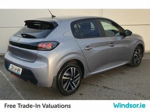 Peugeot 208 1.2 Puretech 75 bhp Active - Image 3