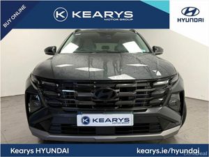 Hyundai Tucson FL Executive Plus - Image 3