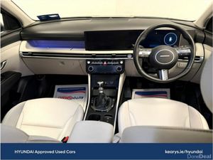 Hyundai Tucson FL Executive Plus - Image 4