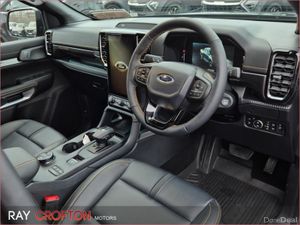 Ford Ranger phev - Image 3