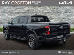 Ford Ranger phev - Image 4