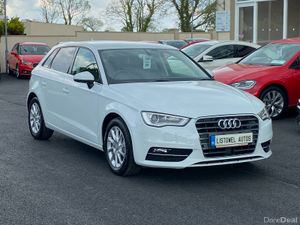 LOW MILEAGE *162 AUDI A3 HATCH 1.4 AUTOMATIC - Image 4