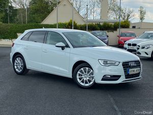 LOW MILEAGE *162 AUDI A3 HATCH 1.4 AUTOMATIC - Image 2