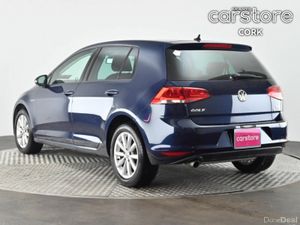 Volkswagen Golf 1.2 TSI Auto - Image 3