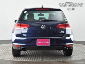 Volkswagen Golf 1.2 TSI Auto - Image 4