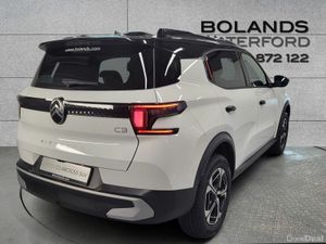 Citroen C3 Aircross MAX Hybrid From €94 Per Week - Image 2