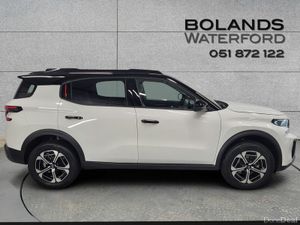 Citroen C3 Aircross MAX Hybrid From €94 Per Week - Image 3