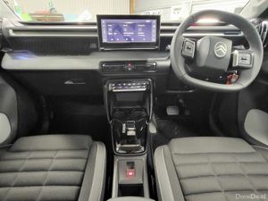 Citroen C3 Aircross MAX Hybrid From €94 Per Week - Image 4