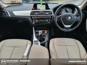 BMW 2-Series 218d Coupe SE MANUAL 2DR - Image 2