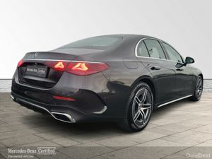 Mercedes-Benz E-Class E220d AMG LINE PLUS AUTO *(B - Image 4
