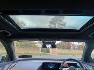 Mercedes-Benz EQC AMG LINE PREMIUM 4MATIC SUNROOF - Image 3