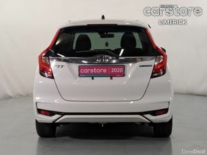 Honda Fit 1.5 HYBRID AUTO - Image 4