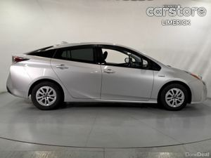 Toyota Prius 1.8 PET HYBRID - Image 2