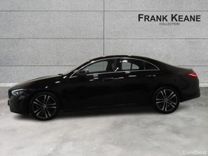 Mercedes-Benz CLA CLA 200 d Coup A/T Progressive P - Image 3