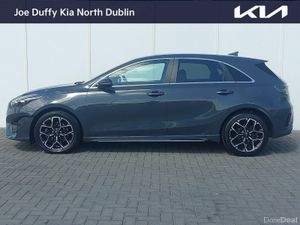 Kia Ceed 1.0 GT Line Petrol - Image 3