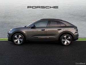 Porsche Macan Electric - Image 4