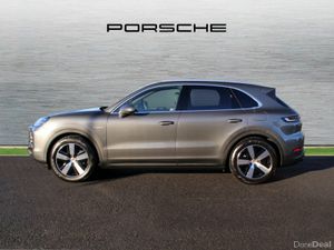 Porsche Cayenne E-Hybrid - Image 4