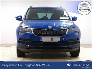Skoda Karoq Karoq Se Technology Tdi S-A  SE Techno - Image 3