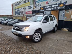 🦏 Dacia Duster 2017.LOW MILAGE 🦏 - Image 2