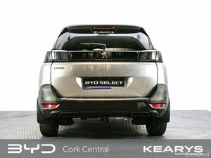 Peugeot 5008 1.5 BlueHDi 130bhp Allure 7 Seater - Image 3