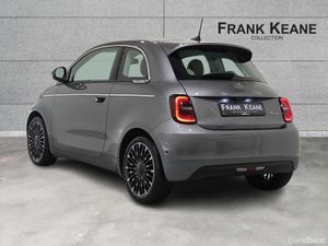 Fiat 500e 500 E LA PRIMA 42KWH 3DR AUTO - Image 2