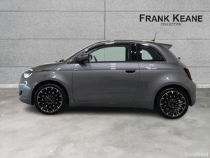 Fiat 500e 500 E LA PRIMA 42KWH 3DR AUTO - Image 3