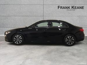 Mercedes-Benz A-Class A 180 A/T Saloon Style - Image 3