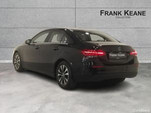 Mercedes-Benz A-Class A 180 A/T Saloon Style - Image 2