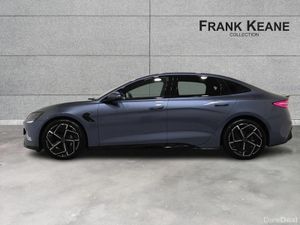 BYD SEAL 82.5kWh Excellence 4WD - Image 3