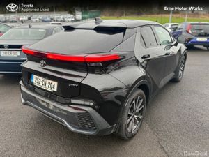 Toyota C-HR C-HR HYBRID SPORT 1.8 - Image 3