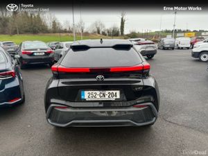 Toyota C-HR C-HR HYBRID SPORT 1.8 - Image 4