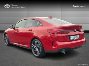 BMW 2-Series 218i 4DR AUTO - Image 2