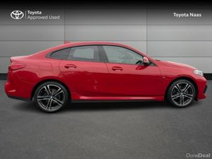 BMW 2-Series 218i 4DR AUTO - Image 3