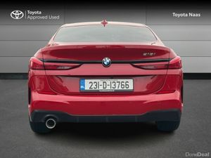 BMW 2-Series 218i 4DR AUTO - Image 4