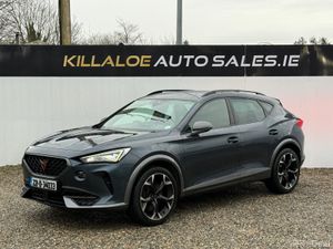 2022 Cupra Formentor VZ 245BHP Auto (Top Spec) - Image 3