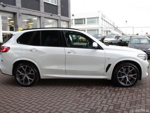 BMW X5 2020 - Image 3