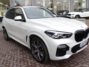 BMW X5 2020 - Image 2