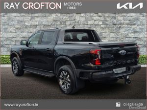 Ford Ranger phev - Image 4