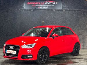 AUDI A1 TFSI AUTOMATIC “59,000KMS” 2017 - Image 3