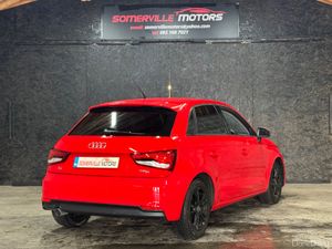 AUDI A1 TFSI AUTOMATIC “59,000KMS” 2017 - Image 4