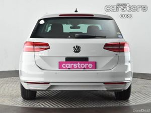 Volkswagen Passat 1.4 Auto Estate - Image 4