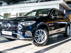 Mercedes-Benz GLC 220d Avantgarde 4Matic - Image 3