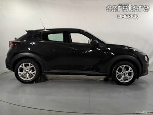 Nissan Juke 1.0T PET DCT 2WD SV - Image 2