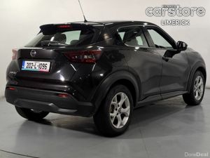 Nissan Juke 1.0T PET DCT 2WD SV - Image 3