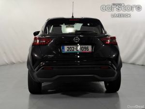 Nissan Juke 1.0T PET DCT 2WD SV - Image 4