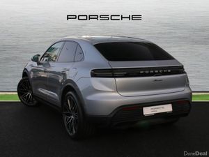 Porsche Macan Electric - Image 3