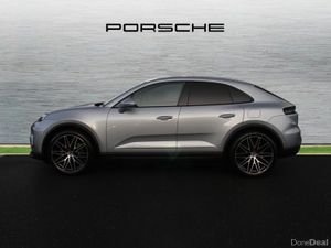 Porsche Macan Electric - Image 4