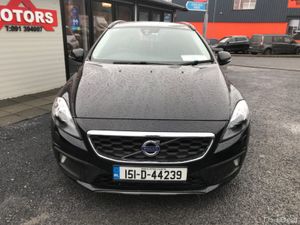 Volvo V40 Cross Country Turbo Diesel 2015 - Image 4