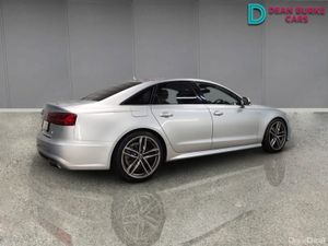 Audi A6 Sine - Image 4